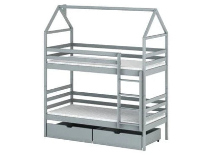 Διαιρούμενη κουκέτα ALEX