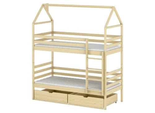 Διαιρούμενη κουκέτα ALEX