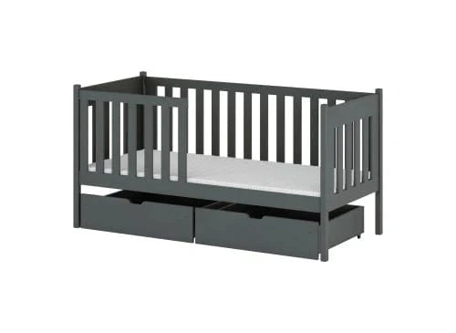 Παιδικό κρεβάτι ALICJA