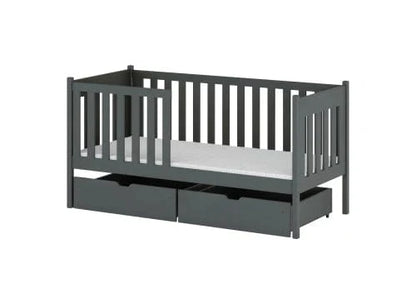 Παιδικό κρεβάτι ALICJA