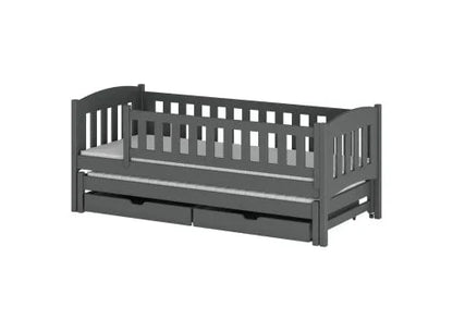 Παιδικό κρεβάτι Amelka