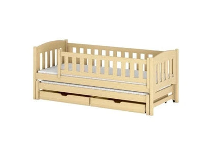 Παιδικό κρεβάτι Amelka