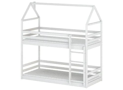 Διαιρούμενη κουκέτα AXEL