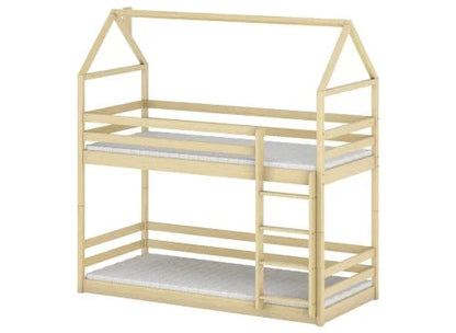 Διαιρούμενη κουκέτα AXEL