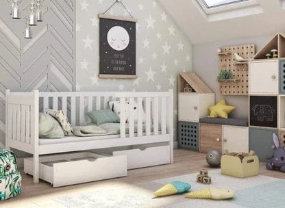 Παιδικό κρεβάτι ALICJA