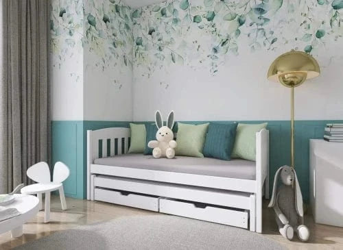 Παιδικό κρεβάτι Amelka