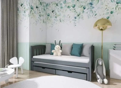 Παιδικό κρεβάτι Amelka