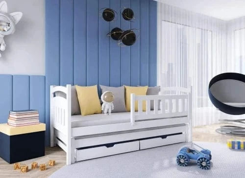 Κρεβάτι καναπές Galaxy