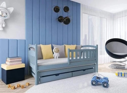 Κρεβάτι καναπές Galaxy