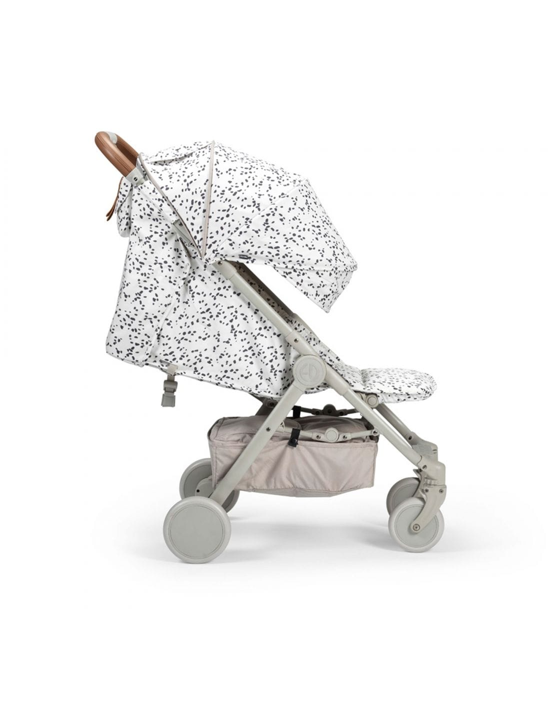 Παιδικό Καρότσι Elodie Mondo Dalmatian Dots