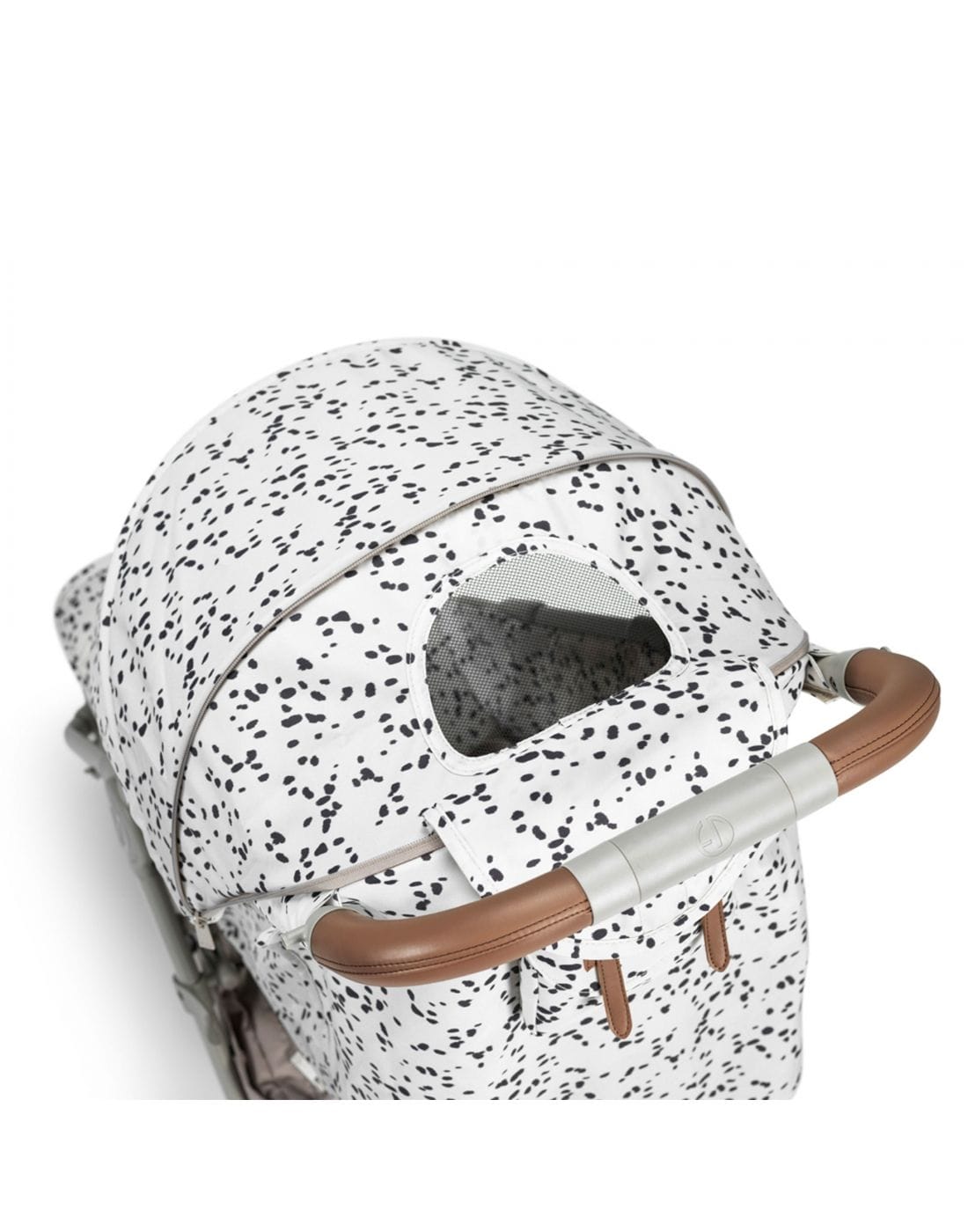 Παιδικό Καρότσι Elodie Mondo Dalmatian Dots