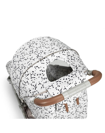 Παιδικό Καρότσι Elodie Mondo Dalmatian Dots