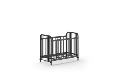 Μεταλλική βρεφική Κούνια BRONXX 60x120
