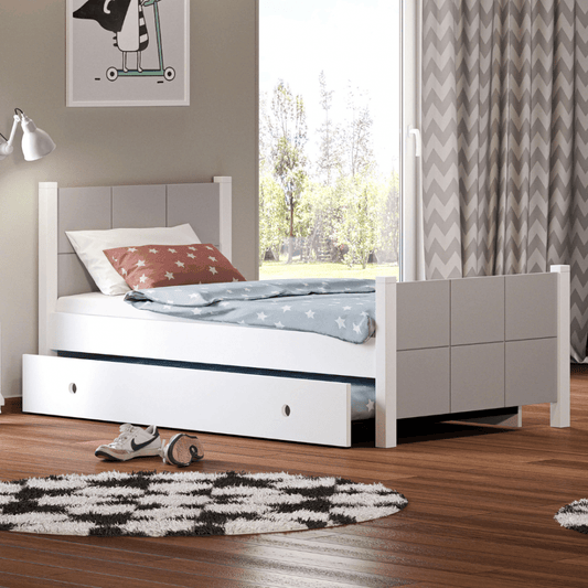 Εφηβικό Κρεβάτι COZY