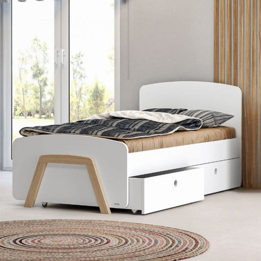 Εφηβικό Κρεβάτι CITY