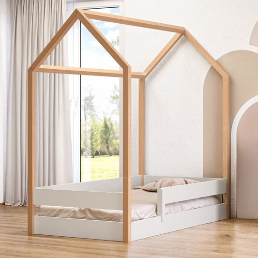 Κρεβάτι Σπιτάκι RELAX