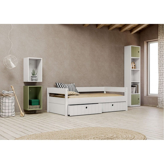 Παιδικό Κρεβάτι SOFA