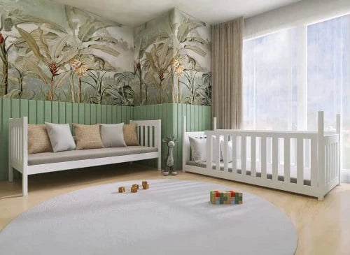 Διαιρούμενη κουκέτα CRIS