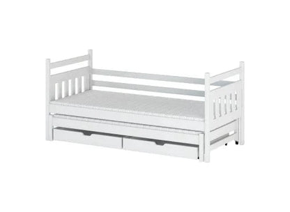 Παιδικό κρεβάτι Daniel