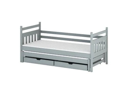 Παιδικό κρεβάτι Daniel