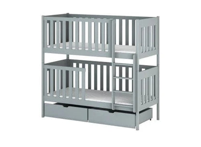 Διαιρούμενη κουκέτα DAWID