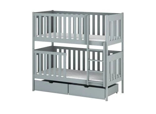 Διαιρούμενη κουκέτα DAWID