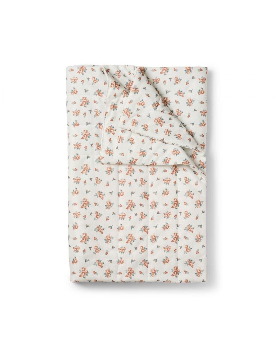 Κουβέρτα QUILTED Autumn Rose