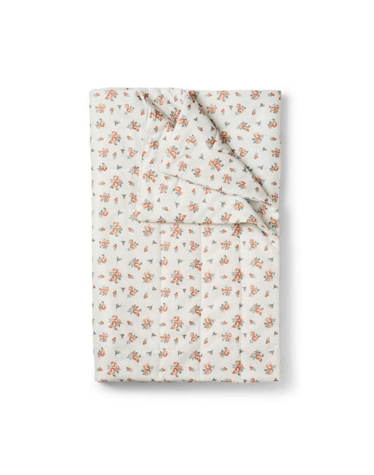 Κουβέρτα QUILTED Autumn Rose