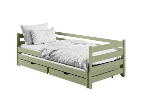 Κρεβάτι καναπές Habi 90x200