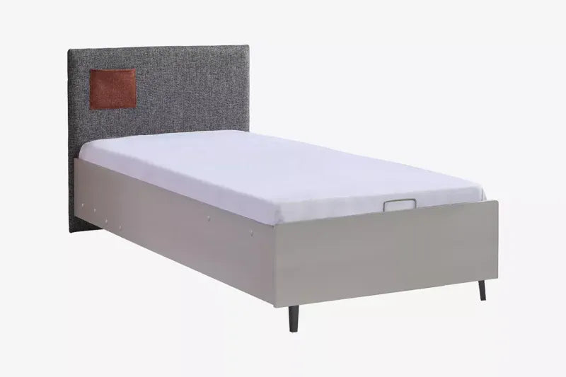 Παιδικό Κρεβάτι Harwey Basic 100x200cm