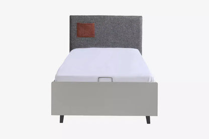 Παιδικό Κρεβάτι Harwey Basic 100x200cm