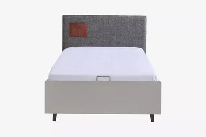 Παιδικό Κρεβάτι Harwey Basic 120x200cm