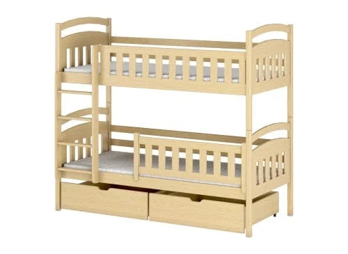 Διαιρούμενη κουκέτα IGNAS