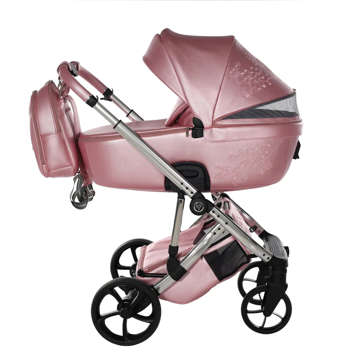 Παιδικό Καρότσι Junama Termo