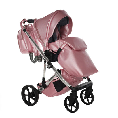 Παιδικό Καρότσι Junama Termo