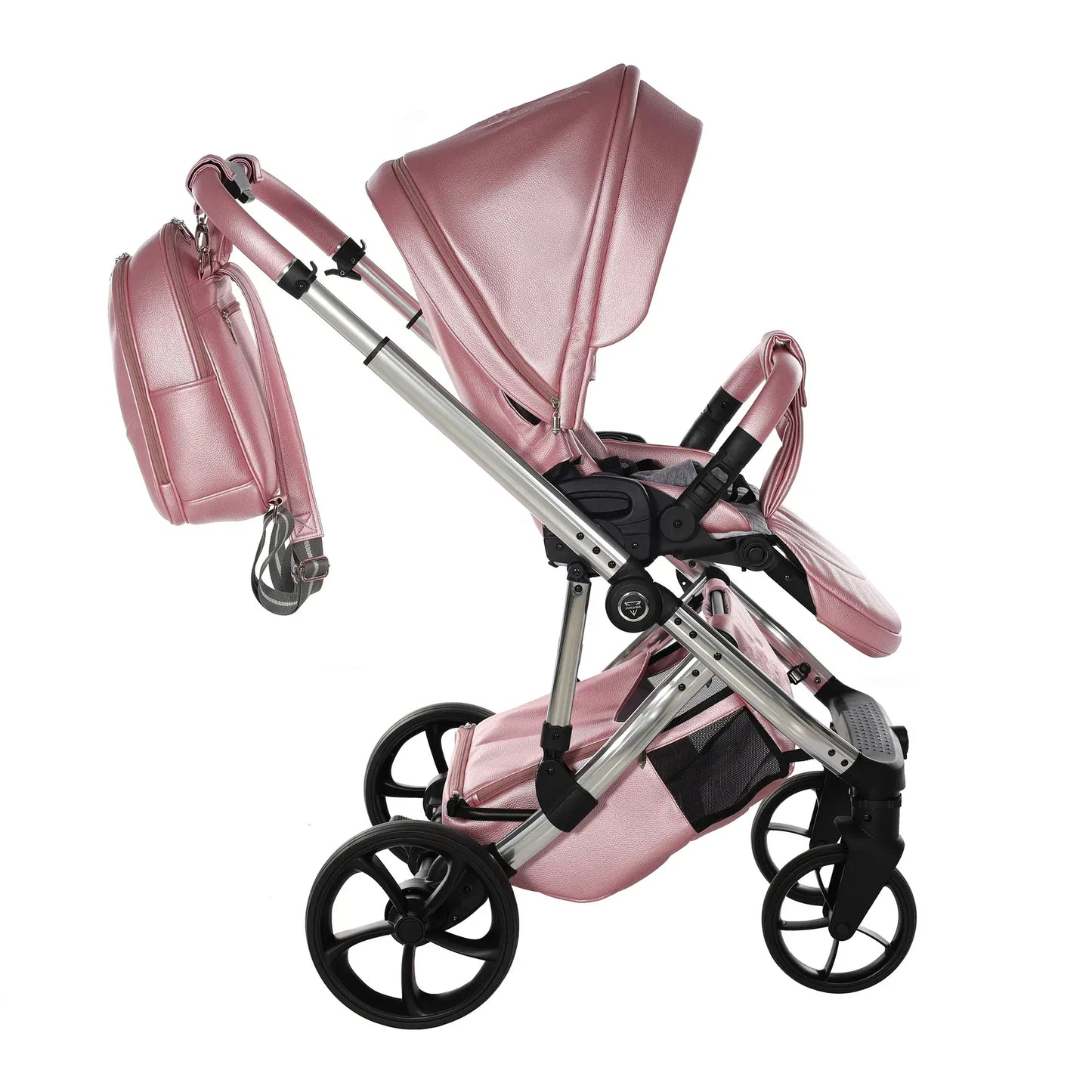 Παιδικό Καρότσι Junama Termo