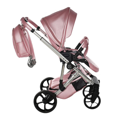 Παιδικό Καρότσι Junama Termo