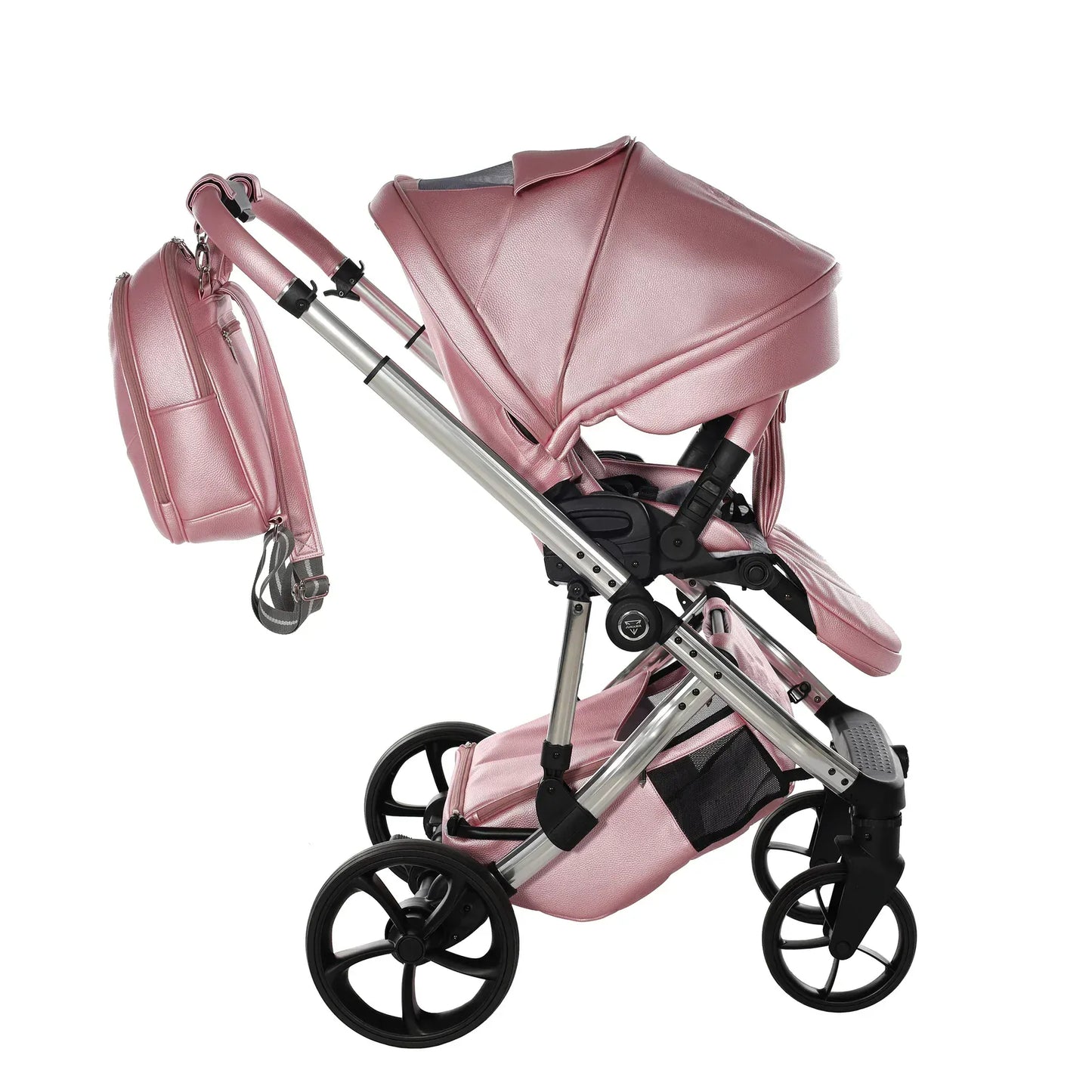 Παιδικό Καρότσι Junama Termo