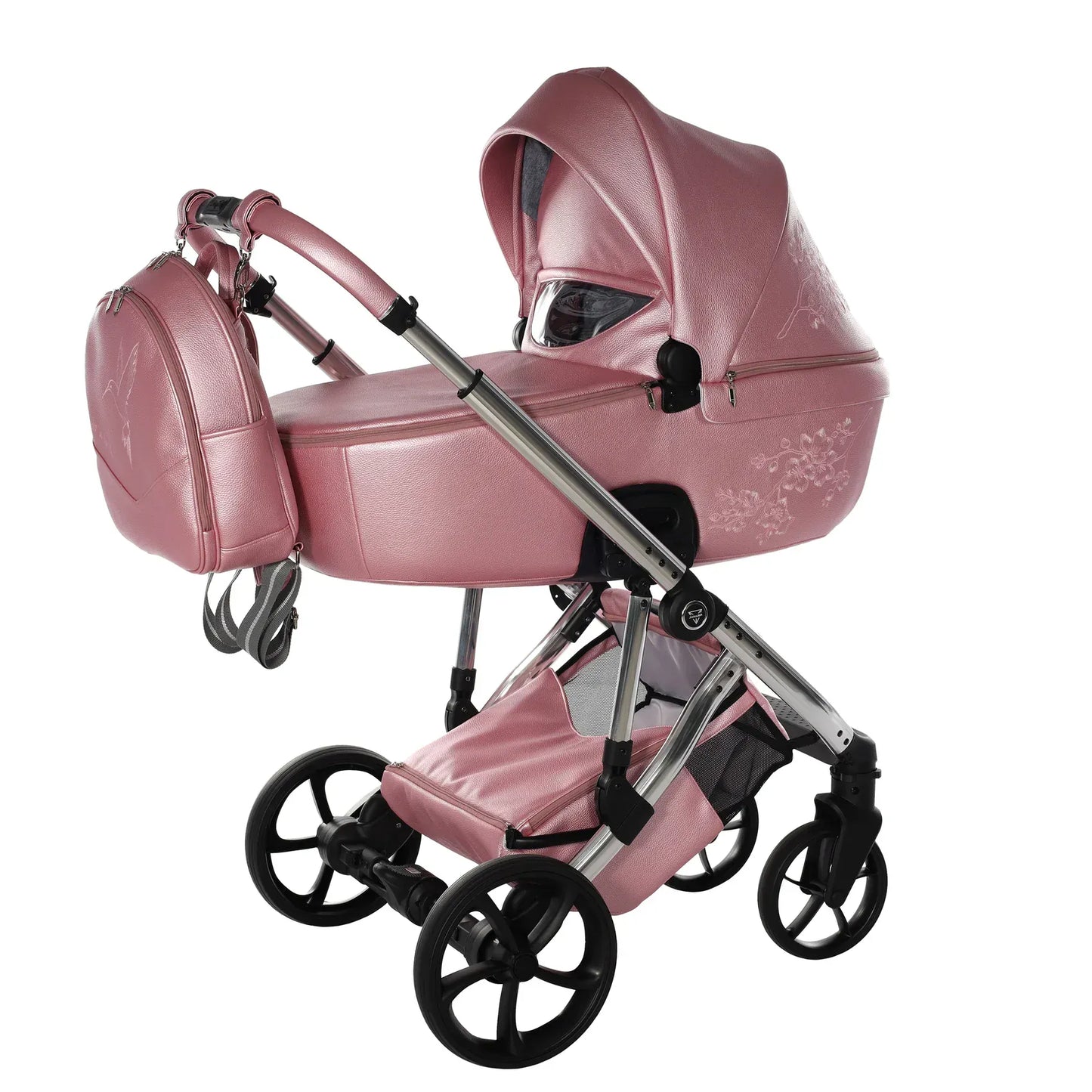 Παιδικό Καρότσι Junama Termo