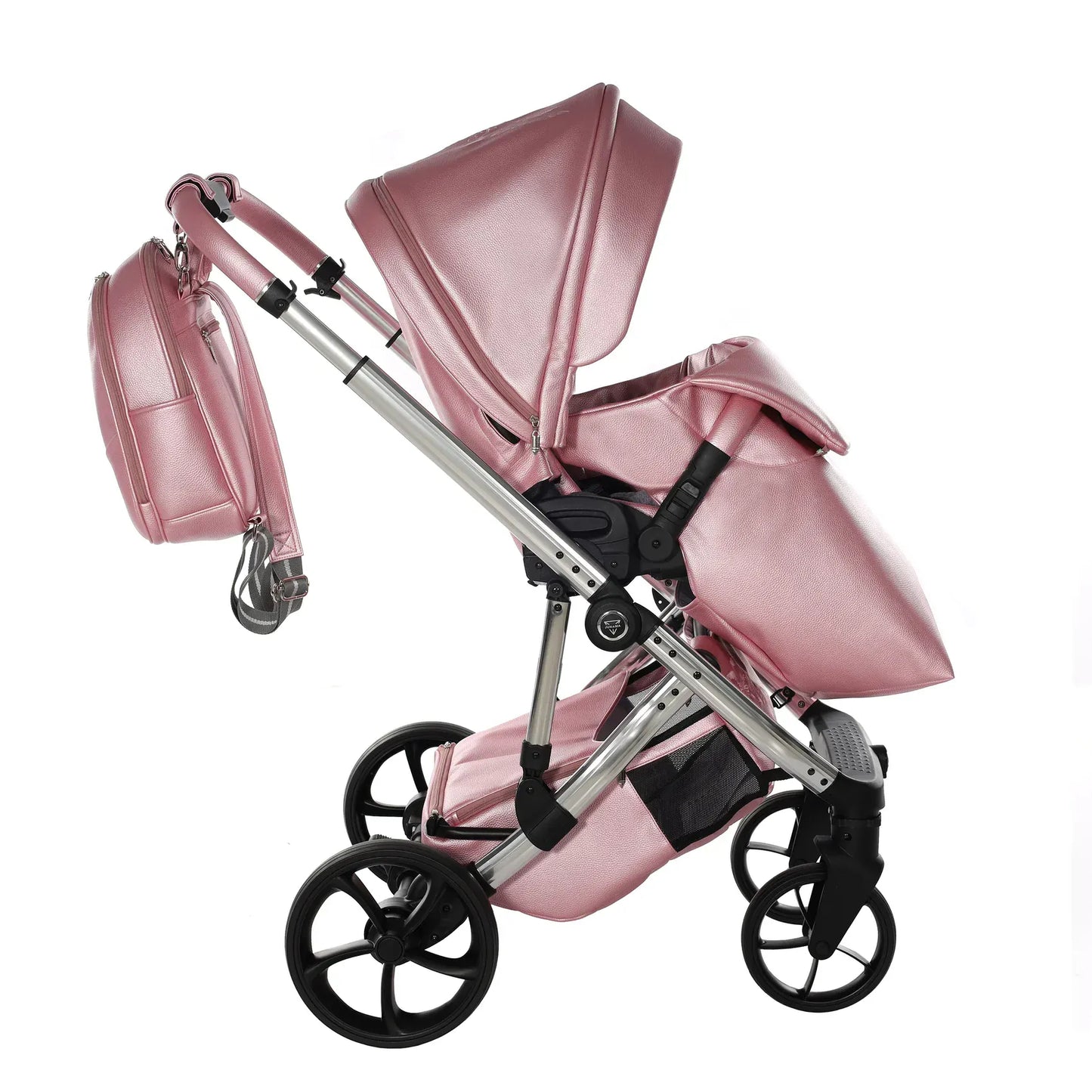 Παιδικό Καρότσι Junama Termo