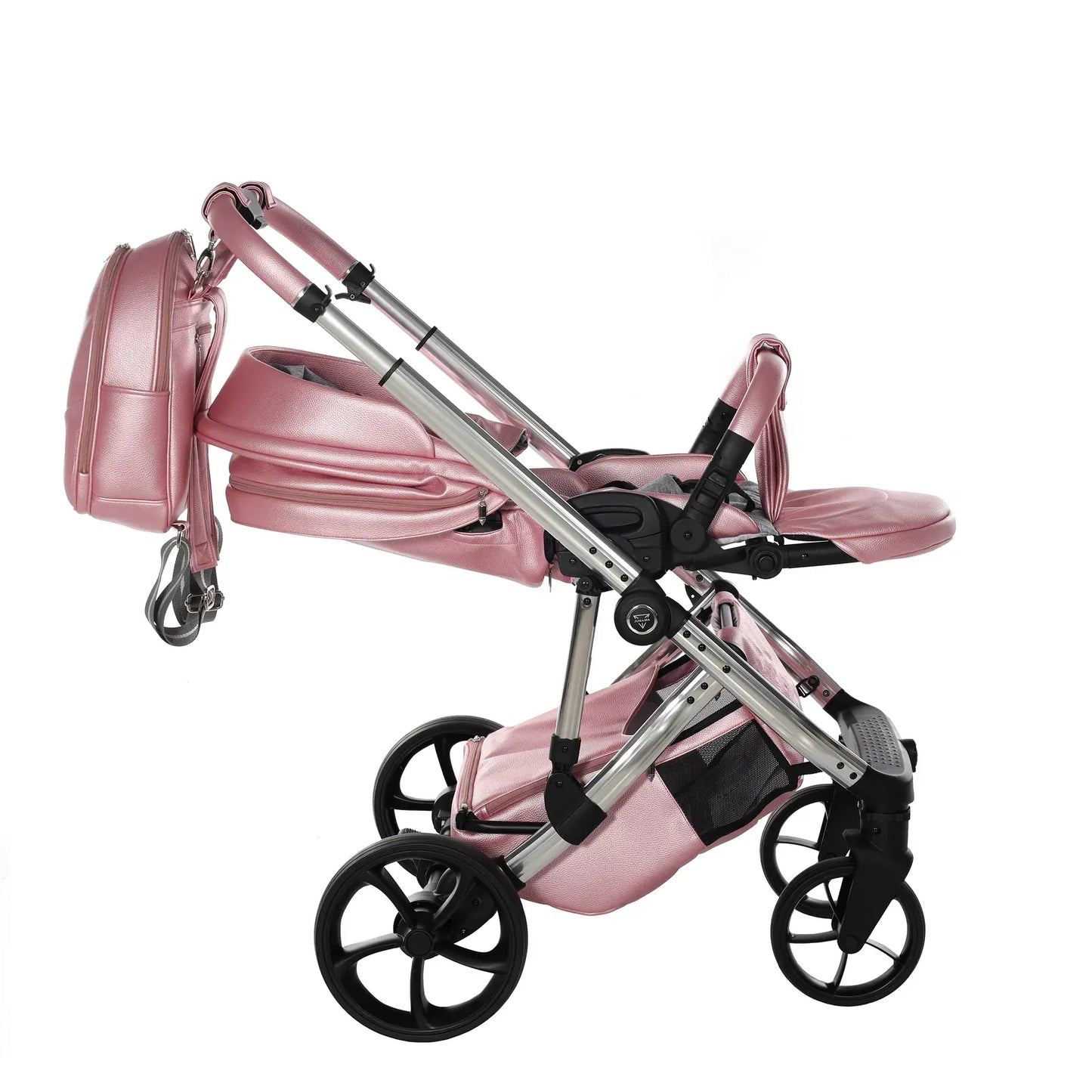 Παιδικό Καρότσι Junama Termo