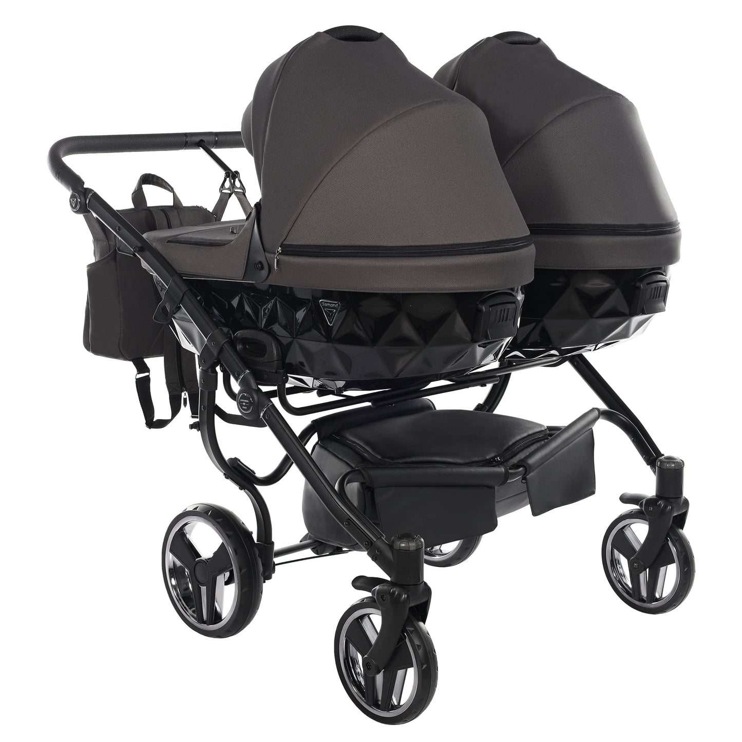 Παιδικό Καρότσι Junama BASIC DUO