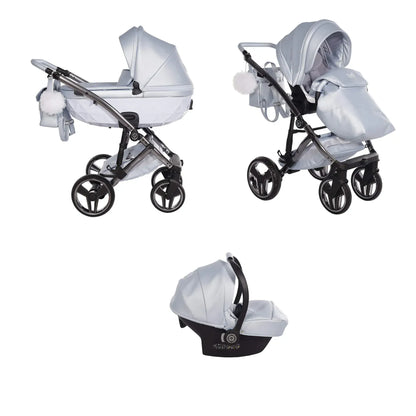 Παιδικό Καρότσι Junama CANDY 2.0