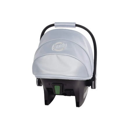 Παιδικό Καρότσι Junama CANDY 2.0