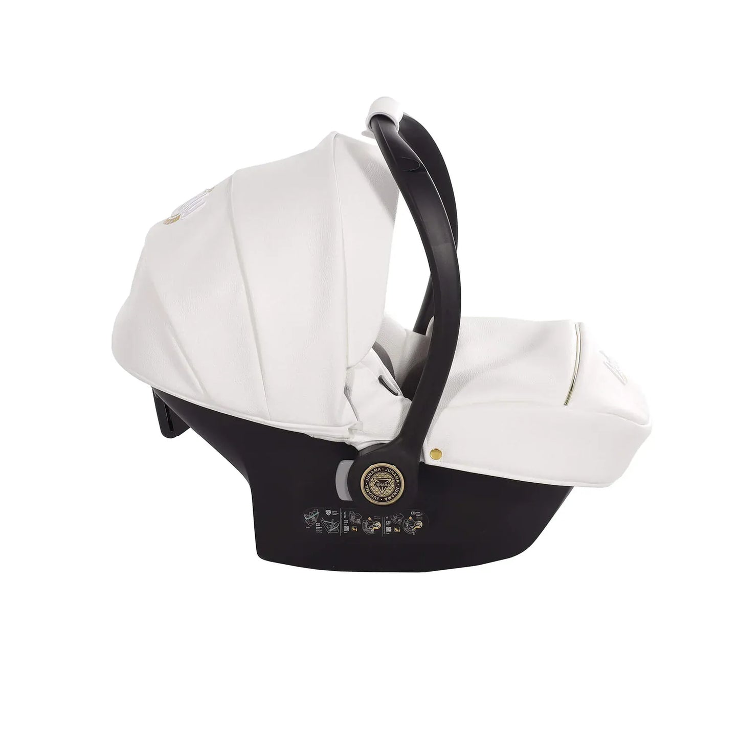 Παιδικό Καρότσι Junama CANDY 2.0