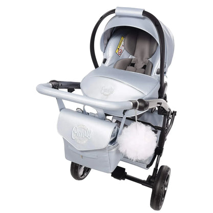 Παιδικό Καρότσι Junama CANDY 2.0