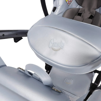 Παιδικό Καρότσι Junama CANDY 2.0