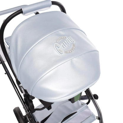 Παιδικό Καρότσι Junama CANDY 2.0