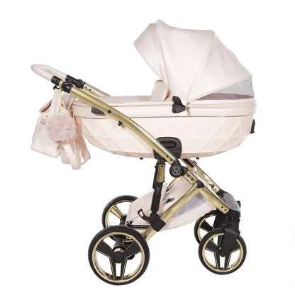 Παιδικό Καρότσι Junama CANDY 2.0