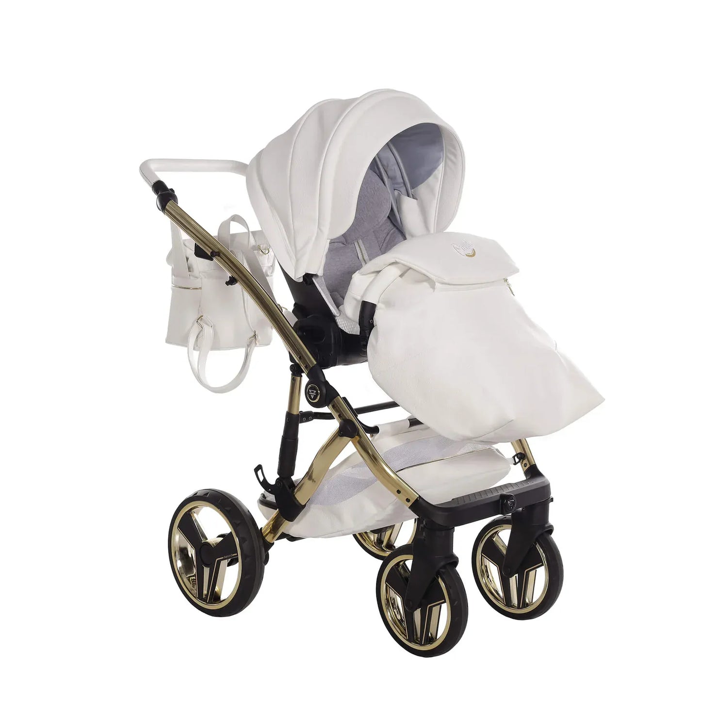 Παιδικό Καρότσι Junama CANDY 2.0